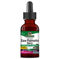 Nature’s Answer Saw Palmetto Berry Liquid Extract - 60ml