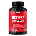 Force Factor Score! Hardcore Prestatieversterker – 120 Tabletten