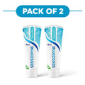 Sensodyne Daily Care Original Mint Tandpasta met Fluoride - 75ml