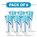 Sensodyne Daily Care Original Mint Tandpasta met Fluoride - 75ml