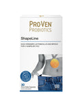 ProVen ShapeLine Probiotica 50 Miljard Capsules - 30 Stuks