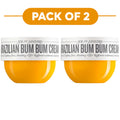 Sol de Janeiro Brazilian Bum Bum Cream 75ml Pack of 2