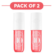Sol de Janeiro Cheirosa 40 Hair & Body Perfume Mist 90ml Pack of 2