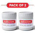 Sudocrem Antiseptische Crème met Zinkoxide - 60g