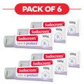 Sudocrem Care & Protect Luiercrème - 100g