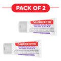 Sudocrem Helende Crème Zinkoxide Tube - 30g