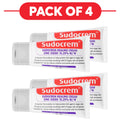 Sudocrem Helende Crème Zinkoxide Tube - 30g