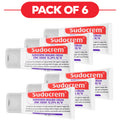 Sudocrem Helende Crème Zinkoxide Tube - 30g
