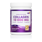 Swedish Nutra Collagen Pure Peptide Powder 300g