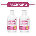 Swedish Nutra Collageen Droom Vloeibaar Bes 500ml