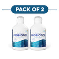 Swedish Nutra Probiotica 10 Miljard CFU Vloeibaar Citroen 500ml