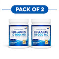 Swedish Nutra Marine Collageen Peptide Poeder 300g