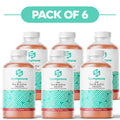 Symprove Vloeibare Probioticum Aardbei & Framboos Smaak - 500ml