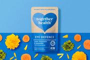 Together Health Eye Defence Lutein Zeaxanthin Astaxanthin 30 Capsules