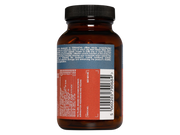Barcode image: Terranova Digestive Enzyme Complex barcode product vegan capsules 50 count
