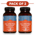 Terranova Volledig Spectrum Multivitamine Complex Capsules 100 Stuks