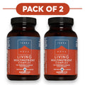 Terranova Levend Multinutriënten Complex Capsules 100 Stuks