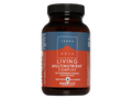 Terranova Levend Multinutriënten Complex Capsules 100 Stuks