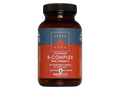 Terranova B-Complex met Vitamine C Capsules 100 Stuks