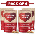 Together Health Curcumine 95% & Boswellia 65% Complex - 30 Capsules