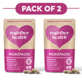 Together Health Multivitamine voor Vrouwen met Ashwagandha & Salie - 60 Capsules