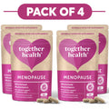 Together Health Multivitamine voor Vrouwen met Ashwagandha & Salie - 60 Capsules
