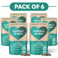 Together Health Biologisch Zink uit Guavablad - 15 mg - 30 Vegan Capsules