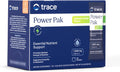 Trace Minerals Power Pak Elektrolytenpoeder Citroen Limoen - 30 Zakjes