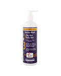 Hope’s Relief Derma-Wash 350 ml | Natuurlijke Reiniging voor Droge, Jeukende & Eczeemgevoelige Huid