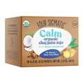 Four Sigmatic Organic Chai Latte Mix, Caffeine-Free - 10 Packets