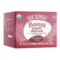 Four Sigmatic Biologische Elixer Mix, Cafeïnevrij - 20 Zakjes