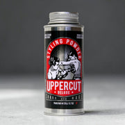 Uppercut Deluxe Hair Styling Powder 20g bottle matte texture styling product packaging