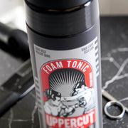Uppercut Deluxe Styling Foam Tonic Light Hold Healthy Shine - 150ml