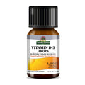 Nature’s Answer Vitamin D3 Liquid Drops 4000 IU - 15ml