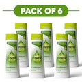 Vosene Anti-Dandruff Conditioner 300ml Pack of 6
