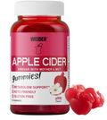 WEIDER Appelciderazijn - 70 Gummies
