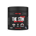 Conteh Sports The Stim Pre-Workout Poeder - Blue Slush Smaak - 255g