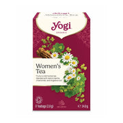 Yogi Tea Organic Women's Herbal Tea 17 Teabags 30.6g