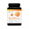 Youtheory K2D3 4000IU – 150 Veggie Capsules