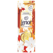 Lenor White Musk & Golden Maple In-Wash Scent Booster 176g fragrance beads