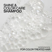 Redken Acidic Color Gloss Sulfate-Free Shampoo ingredient information 1000ml