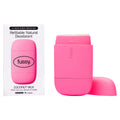Fussy Navulbare Natuurlijke Deodorant Kokosmelk 40g