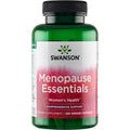 Swanson Menopauze Essentials Vrouwen Kruidenformule – 120 Plantaardige Capsules