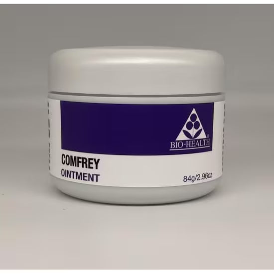 Bio-Health Comfrey Ointment - 84g