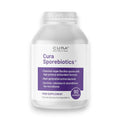 Cura Nutrition Sporebiotics™ – Vegan Bacillus Spore Probioticum met Antioxidanten, 90 Capsules