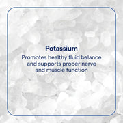 Trace Minerals Ionic Potassium 99mg Liquid Drops - 59ml