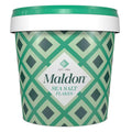 Maldon Zeezoutvlokken Navulbare Pot 570g