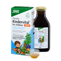Floradix Kindervital Fruitig Vloeibaar Supplement - 250ml