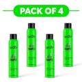 got2b Droogshampoo Extra Fris 200ml