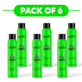 got2b Droogshampoo Extra Fris 200ml